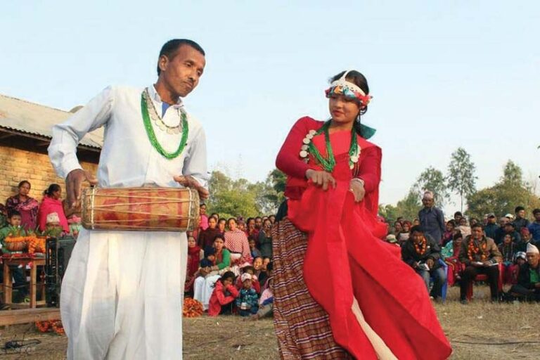 Maaghi