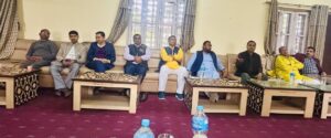 Madhesh conflict