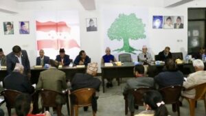 NC Meeting