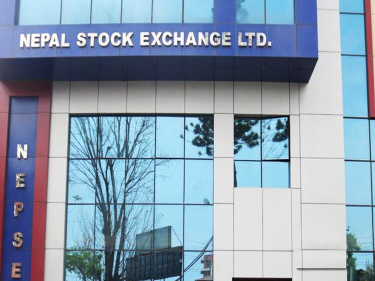 Nepal Stock