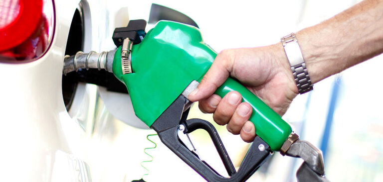 Petro Pump