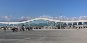 Pokhara Airport