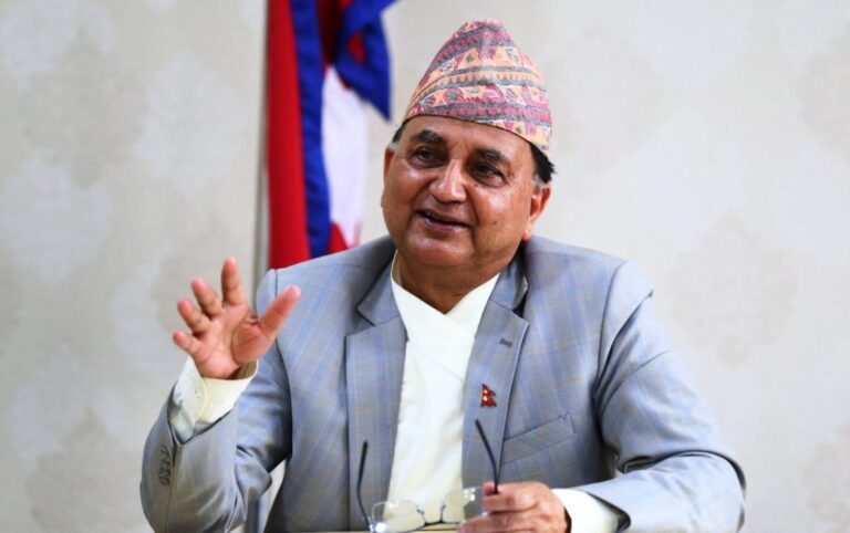 Pokhrel