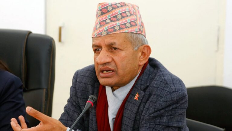 Pradipi Gyawali