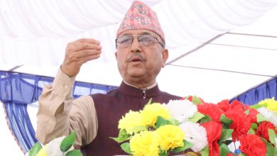 Purne Khadka