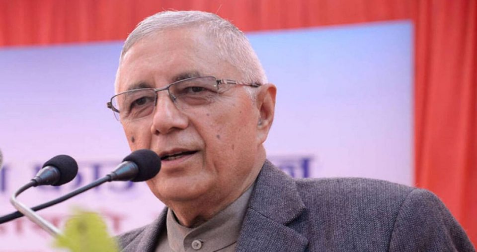 Sekhar Koirala