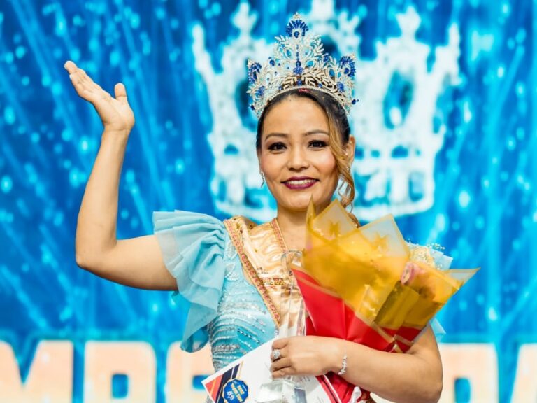 Sheetal Limbu