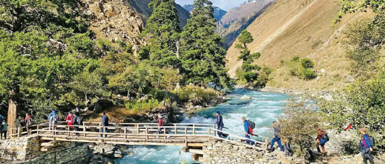 Shey Phoksundo