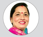 Shobha Adhi