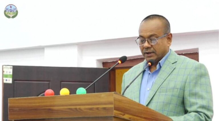 Shree Krishna Yadav
