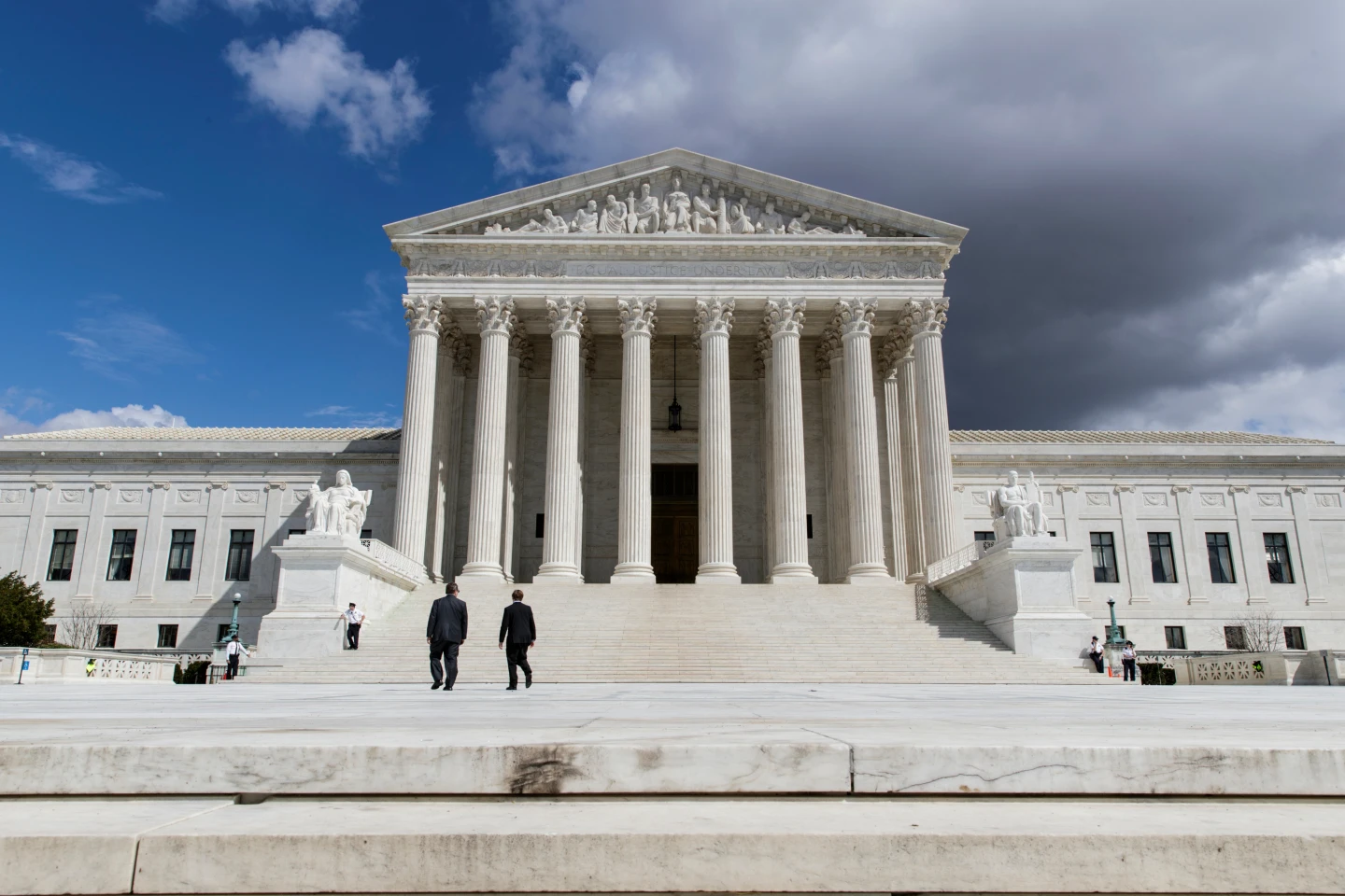 Supreme Court
