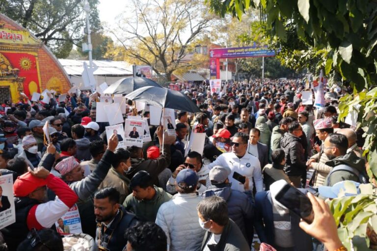 UML Voting