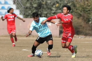 ANFA Football