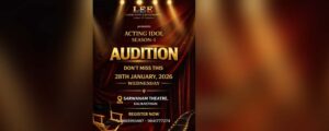 Acting Idol