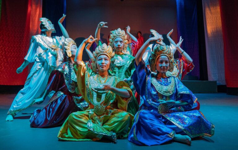 Drama Milarekha