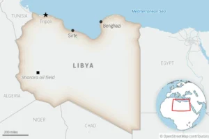 Libya