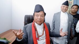 Mahabir pun