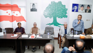NC CWC meeting