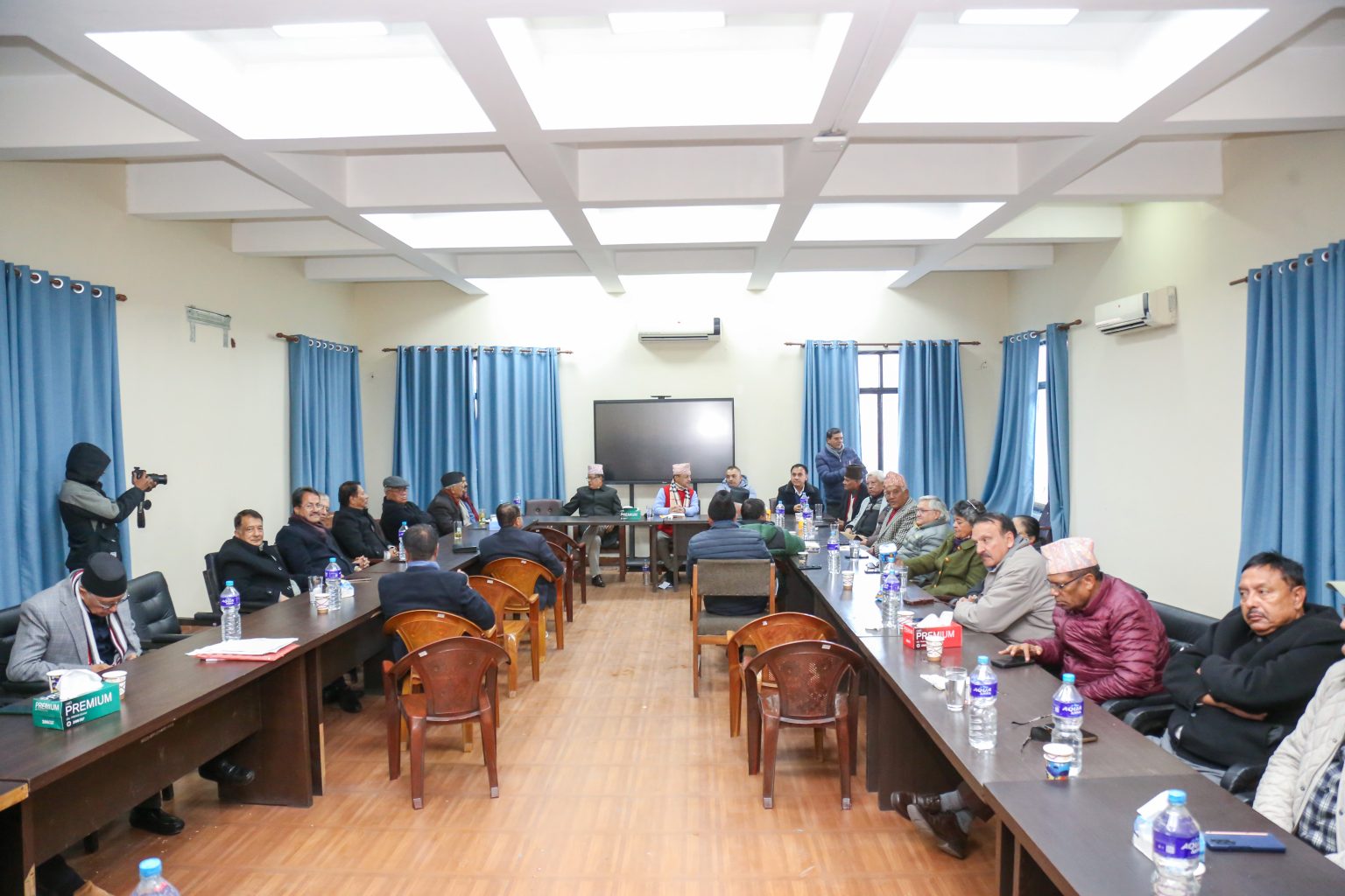 NC Meeting1