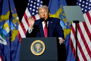President Trump