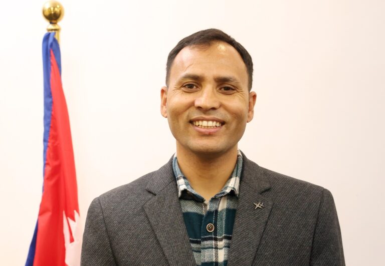 Ram Rawal