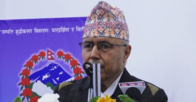 Rameshwar Khanal