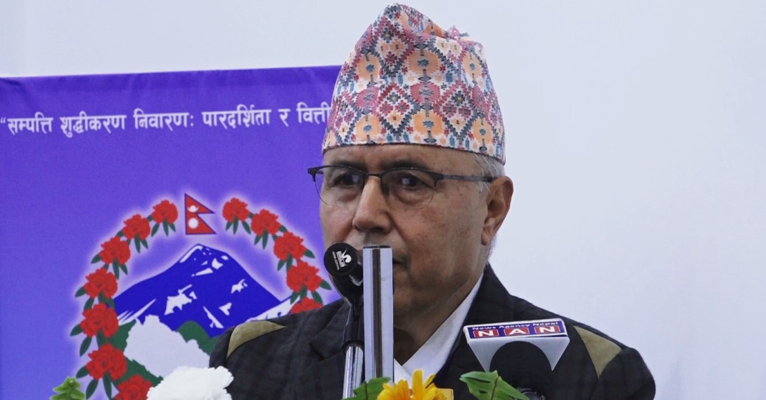 Rameshwar Khanal