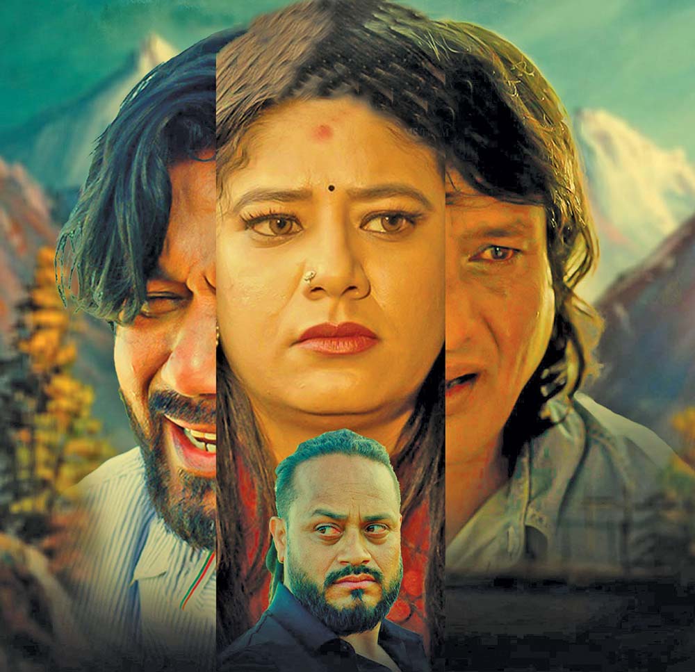 Sable Bhanchha