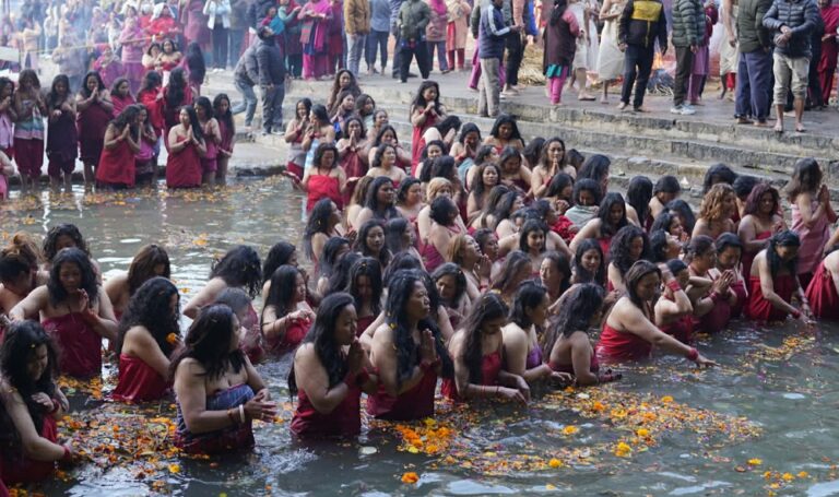 Shalinadi