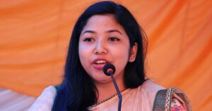 Sunita Dangol