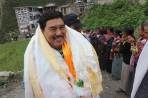Tek Bahadur Gurung