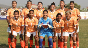 ANFA Woman