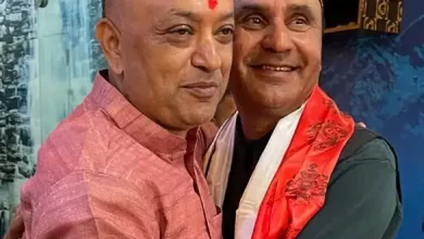 Bharat Parajuli