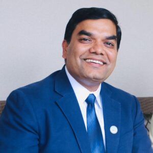 Dr Kesab Poudel