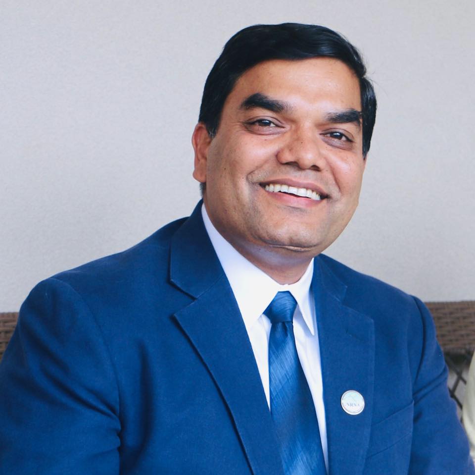 Dr Kesab Poudel