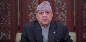 Ex King Shah