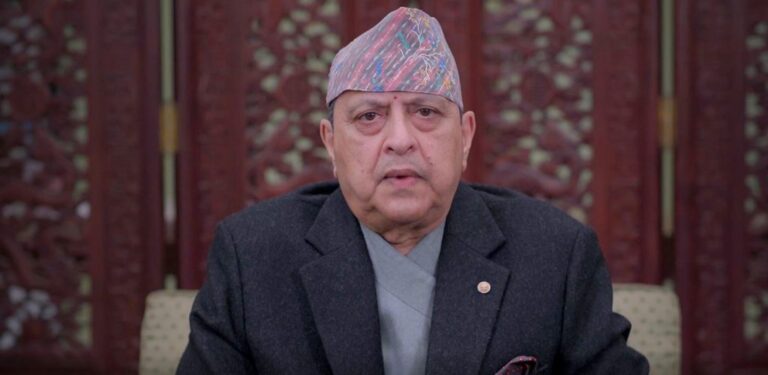 Ex King Shah