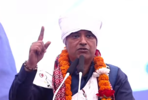 Gagan Thapa