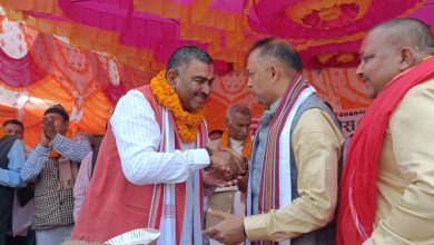 Gagan Thapa