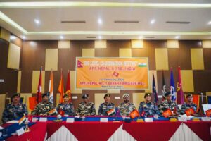 Indo Nepal Border close