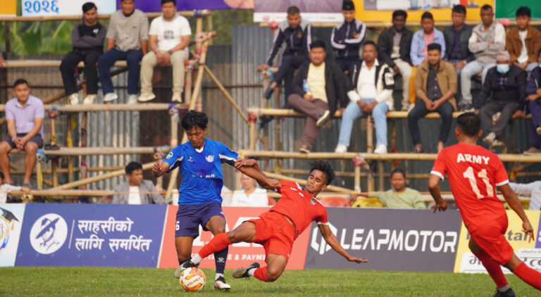 Jhapa Goldcup