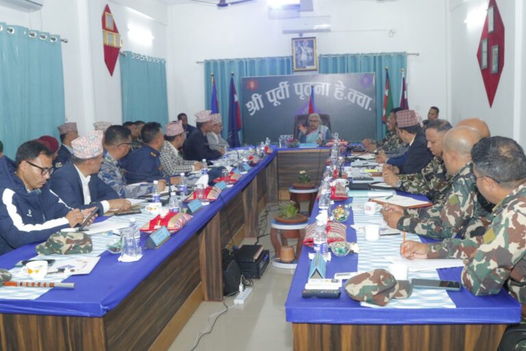 PM Karki