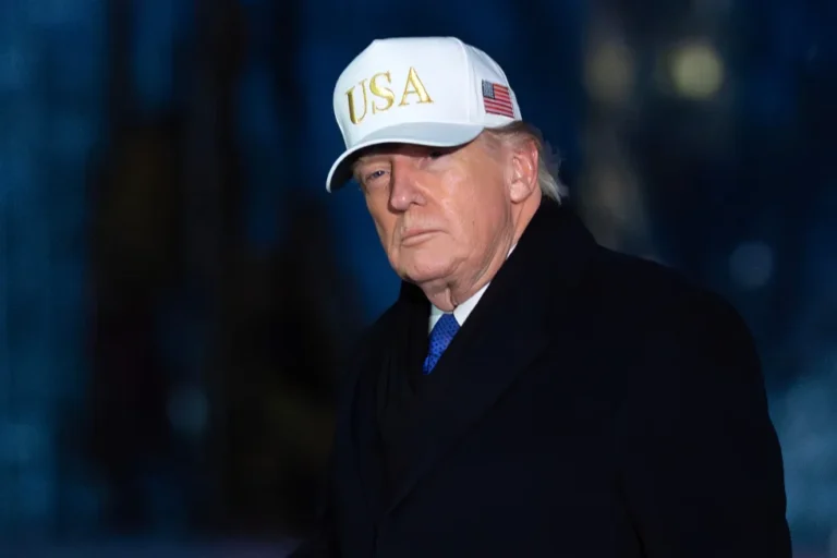 President Trump