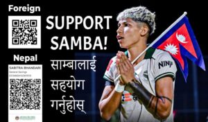 Sabitra Bhandari