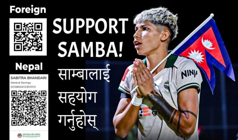 Sabitra Bhandari
