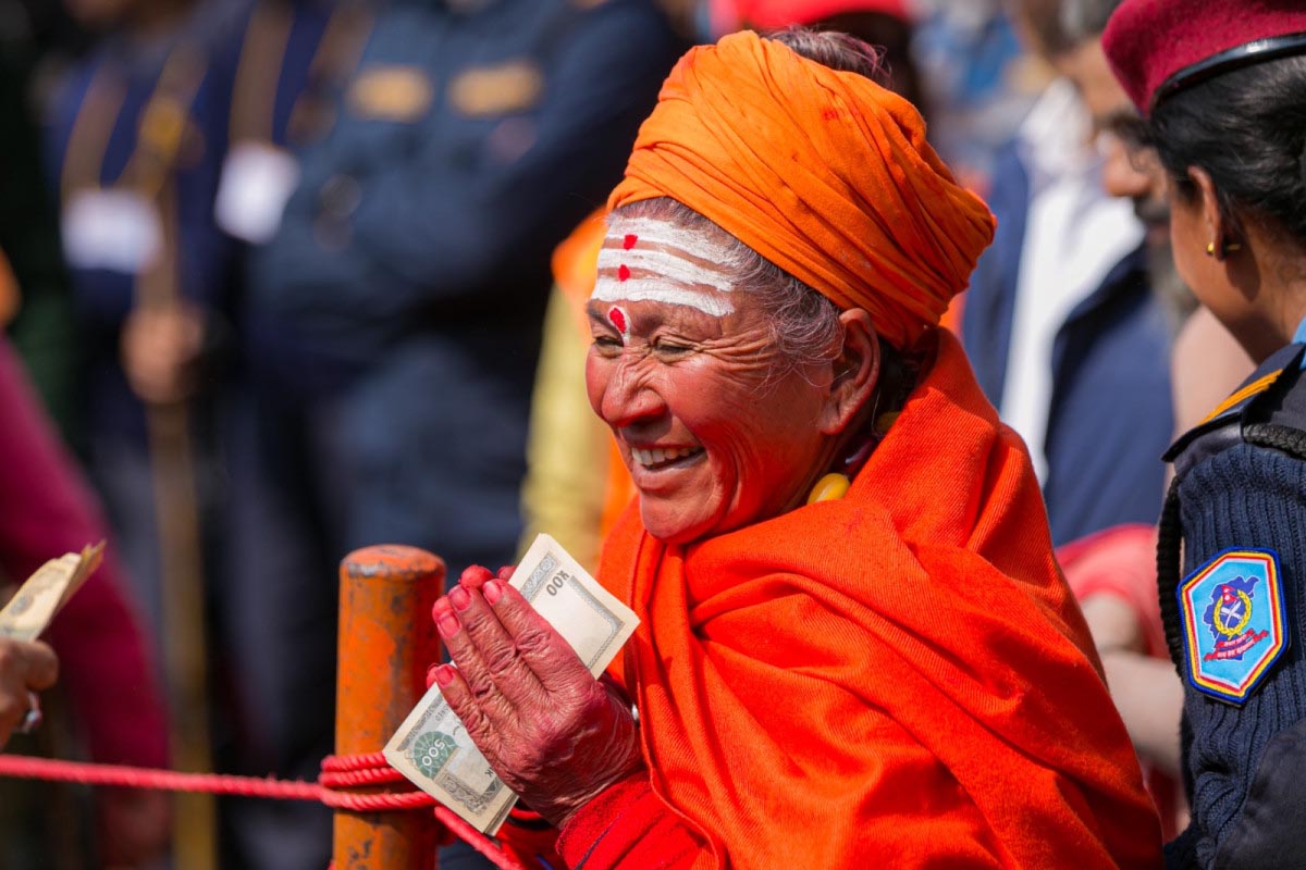 Sadhu