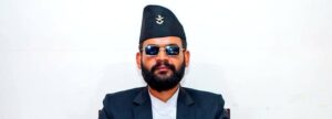 Balen Shah