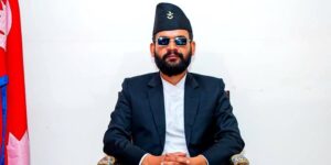 Balendra Shah