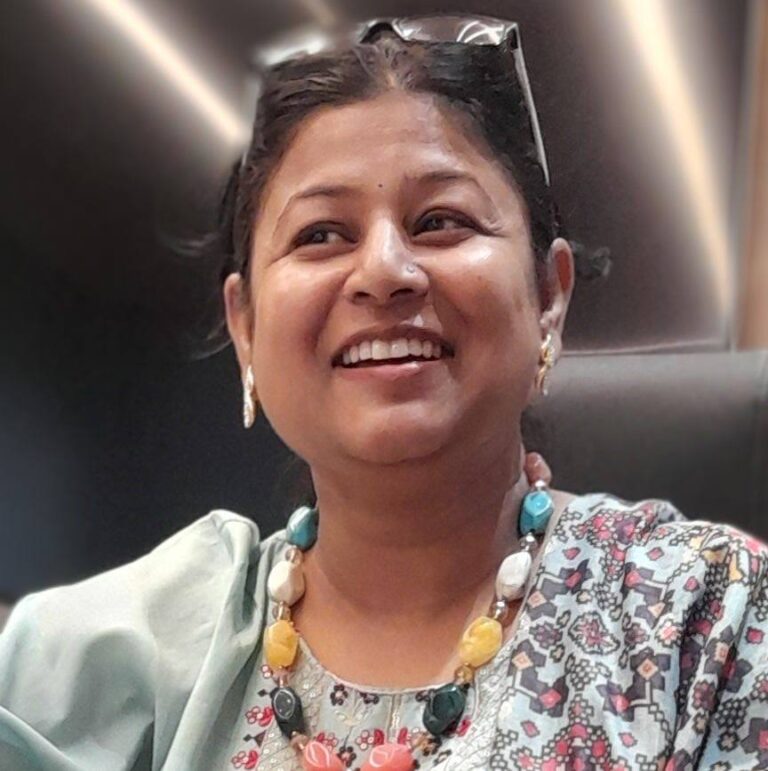 Bijeta Chaudhari