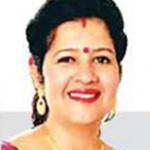 Bindu Adhikari